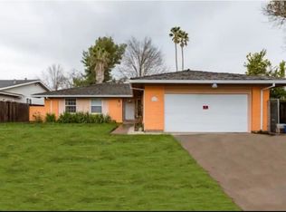 2540 El Burlon Cir, Rancho Cordova, CA 95670