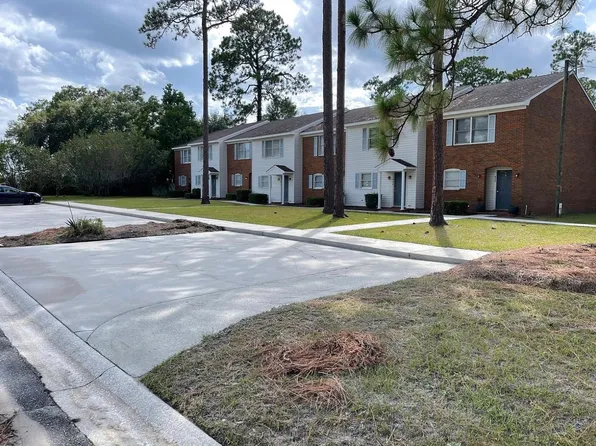 821 Saint Marys Dr, Waycross, GA 31501