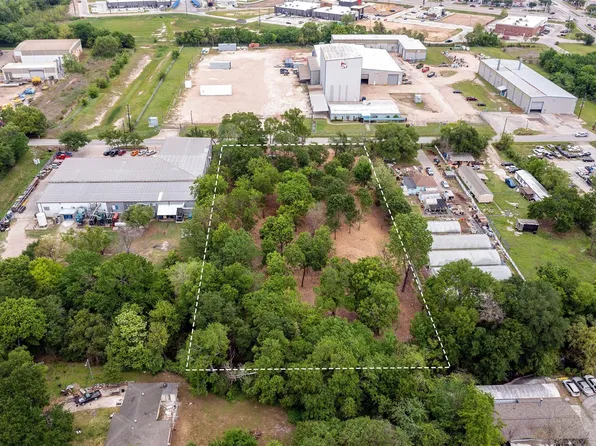 0 Romona Blvd, Houston, TX 77086
