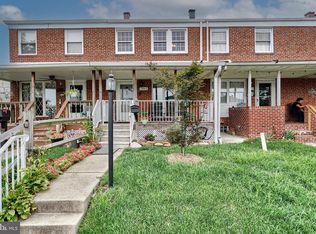 7865 Saint Monica Dr, Dundalk, MD 21222