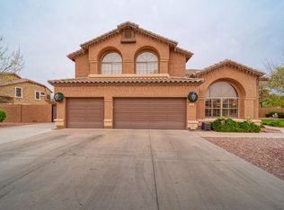 138 E Hampton Ln, Gilbert, AZ 85295