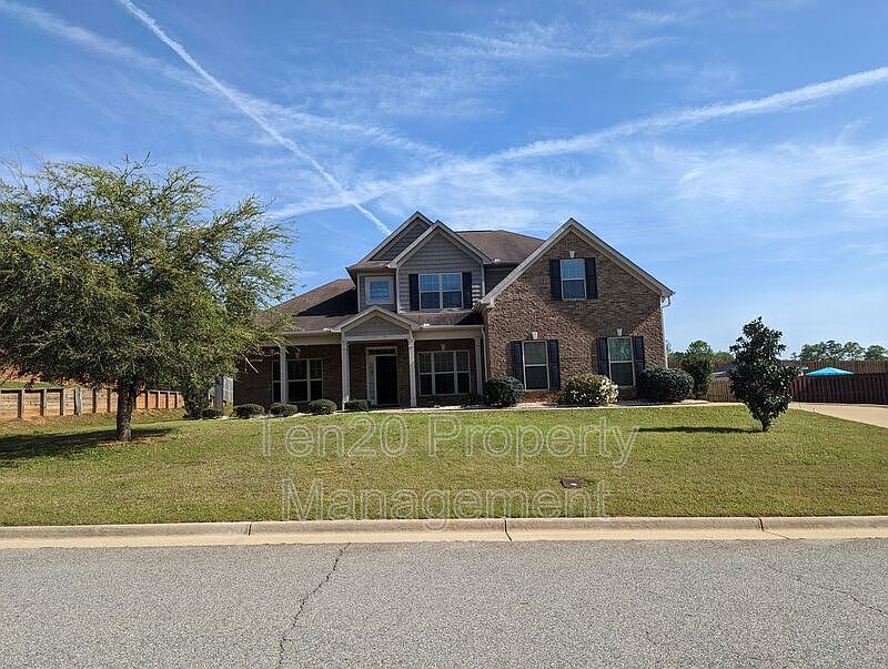7898 Ivy Park Dr, Fortson, GA 31808 Zillow