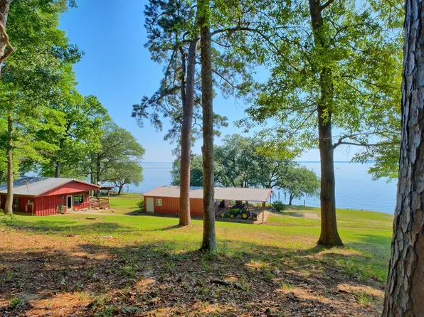 146 Emerald Beach Dr, Hemphill, TX 75948