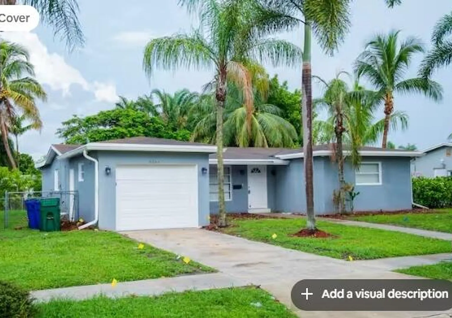 6581 Nw 2nd St #6581 Margate, Fl 33063 — Photo 3