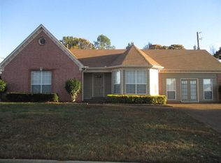 6989 Lagrange Hill Rd, Cordova, TN 38018