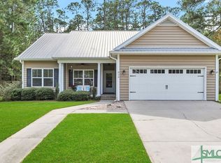 315 Windsor Rd, Guyton, GA 31312