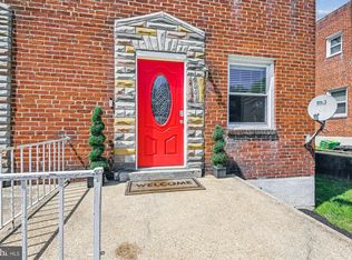 6002 Belle Vista Ave, Baltimore, MD 21206