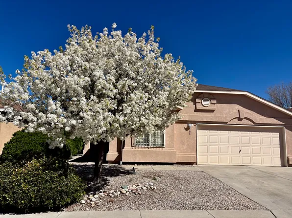 408 Manistee St SE, Albuquerque, NM 87123