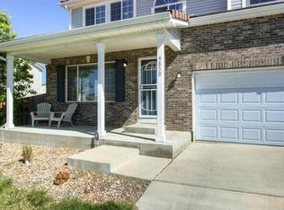 9830 Jasper St, Commerce City, CO 80022