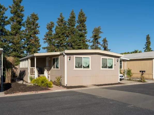 2151 Oakland Rd Spc 20, San Jose, CA 95131