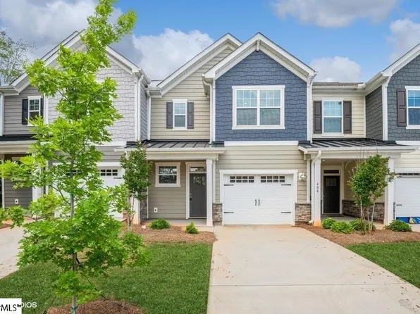 406 Rosser Pl, Travelers Rest, SC 29690