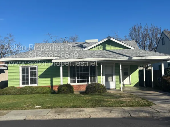 1037 Shearer St, Roseville, CA 95678