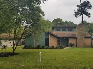 615 Saint Andrews Rd, Humble, TX 77339