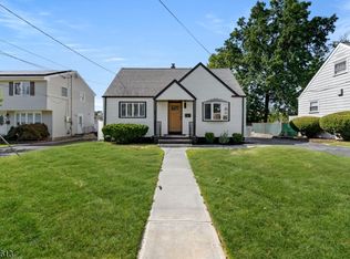 93 Passaic Ave, Belleville Twp., NJ 07109