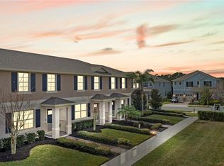 16926 Reseda Aly, Winter Garden, FL 34787