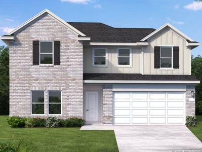 15572 Lonehollow Lake, San Antonio, TX, 78253