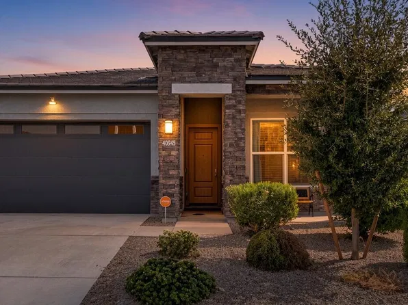 40945 W HILLMAN Drive, Maricopa, AZ 85138