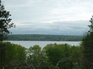 LOT 6B Sand Point Rd, Bar Harbor, ME 04609