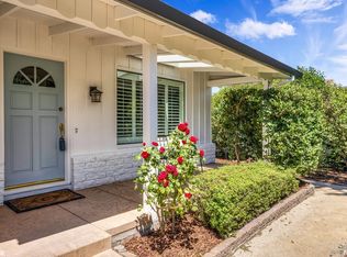 2072 W Lincoln Ave, Napa, CA 94558
