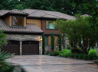 20628 SE High Ridge Ct, Damascus, OR 97089