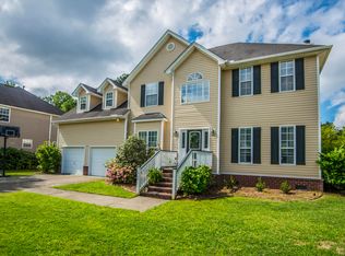 1968 N Smokerise Way, Mt Pleasant, SC 29466