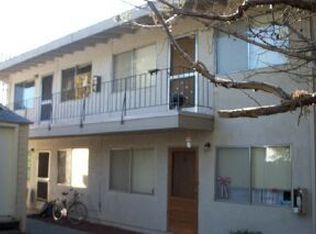 1256 Eggleston St APT 3, Napa, CA 94559