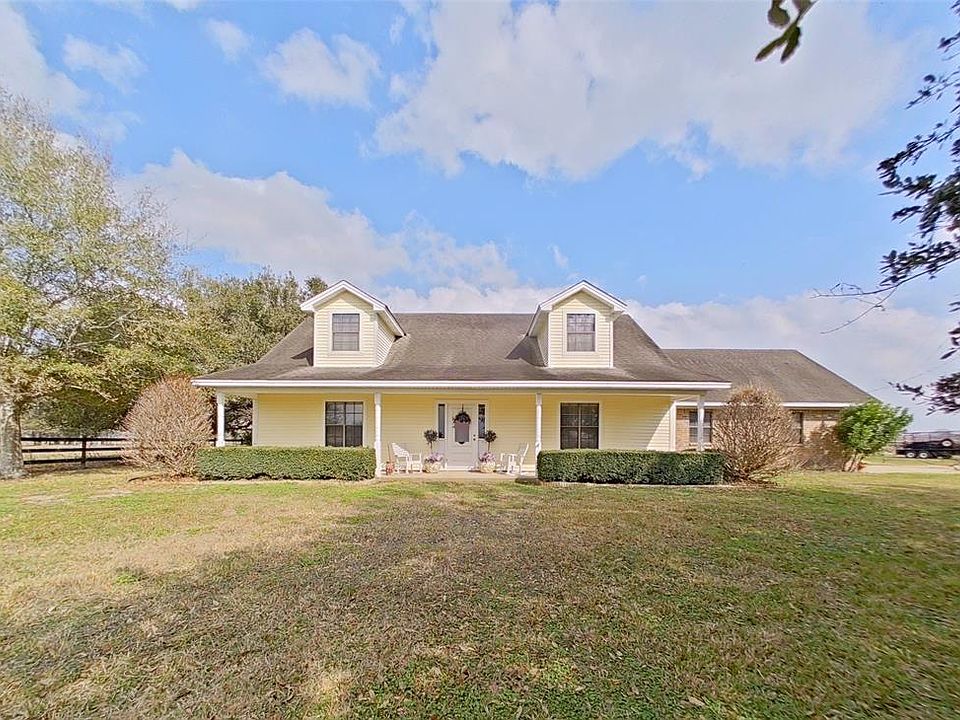 12239 Padon Rd, Needville, TX 77461 Zillow
