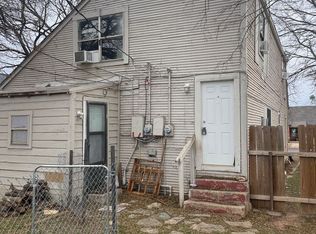 1210 Palm St APT B, Abilene, TX 79602