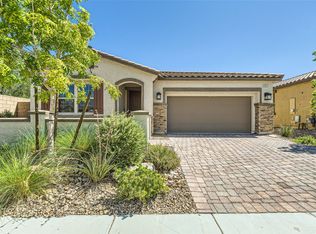 8076 Eve Rock St, Las Vegas, NV 89166