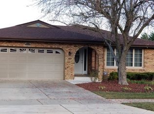 17119 Jeffrey Ave, South Holland, IL 60473