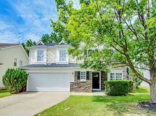 347 Ashdale Dr, Fuquay Varina, NC 27526