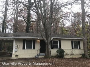 298 Argus Cir NW, Atlanta, GA 30331