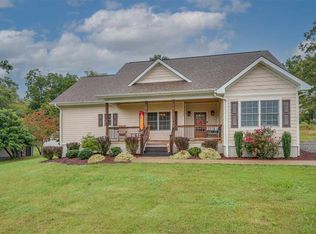 155 Furman Dr, Forest City, NC 28043