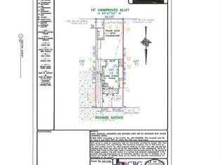 5548 Richard Ave, Dallas, TX 75206