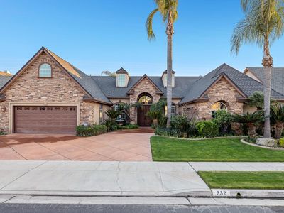 332 W Everglade Ave, Clovis, CA, 93619
