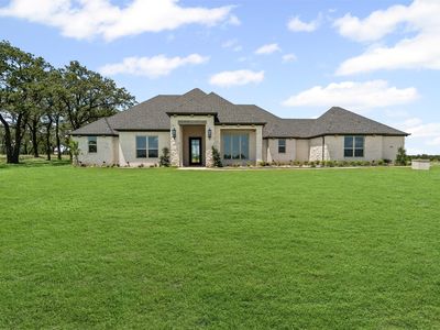 548 Royal Santana Run, Weatherford, TX, 76087