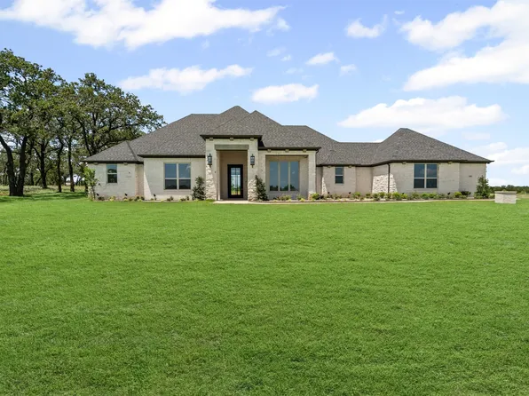 548 Royal Santana Run, Weatherford, TX 76087