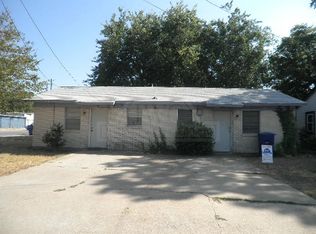 110 E Avenue F UNIT B, Copperas Cove, TX 76522