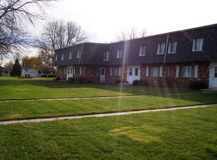 1000 S Lincoln Ave APT 7, Beaver Dam, WI 53916