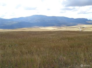 0 Havillah Rd, Tonasket, WA 98855