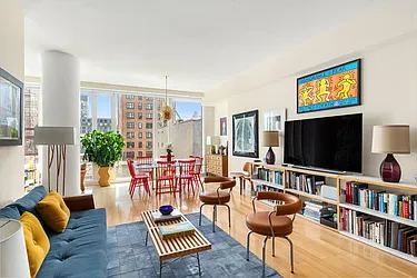 245 West 99th Street, #7B