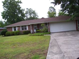 228 Stephens Rd, Augusta, GA 30907