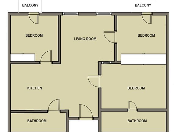 2nd image of 514 E 6th St APT 6