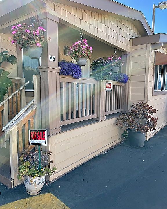 2nd image of 500 Atascadero Rd Spc M6