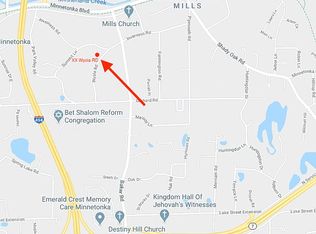 Wyola Rd, Hopkins, MN 55305