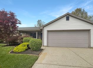 12122 Stacie Cir, Indianapolis, IN 46236