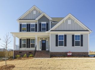 8300 Running Fern Way #146, Willow Spring, NC 27592