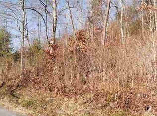 1923 Inskip Ln, Dandridge, TN 37725