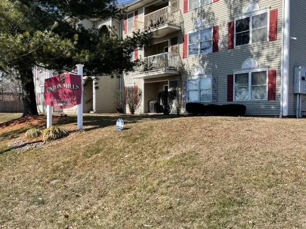 539 Union Avenue #1, Irvington Twp., NJ 07111