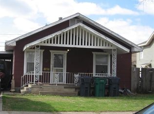 528 SW 28th St, Oklahoma City, OK 73109